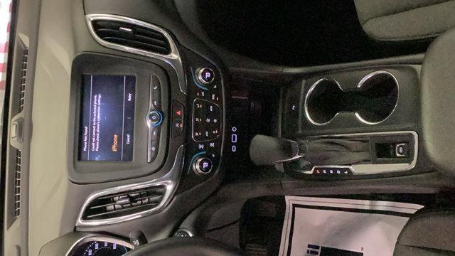 used 2023 Chevrolet Equinox car, priced at $21,945