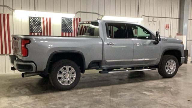 used 2025 Chevrolet Silverado 3500 car, priced at $74,480