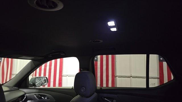 used 2023 Chevrolet Traverse car, priced at $31,980