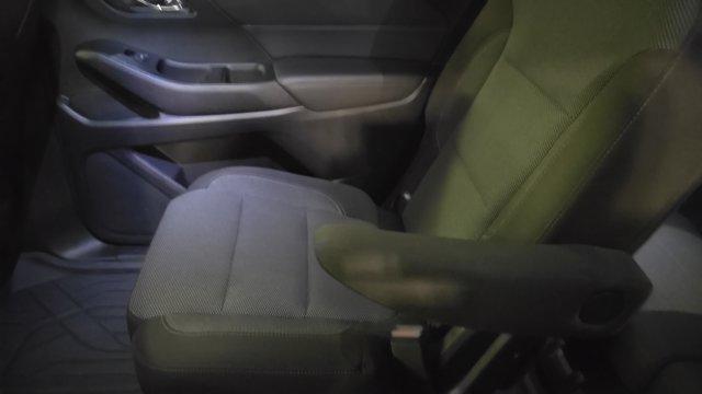 used 2023 Chevrolet Traverse car, priced at $31,980