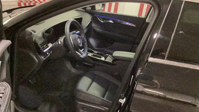 used 2025 Buick Envision car, priced at $27,990