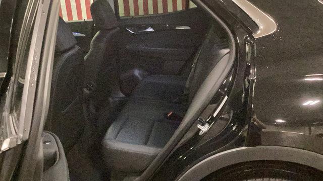 used 2025 Buick Envision car, priced at $27,990