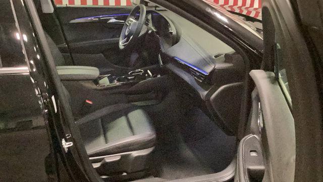 used 2025 Buick Envision car, priced at $27,990