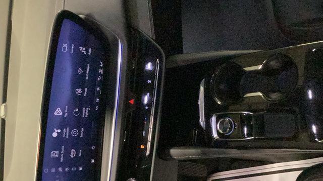 used 2025 Buick Envision car, priced at $27,990