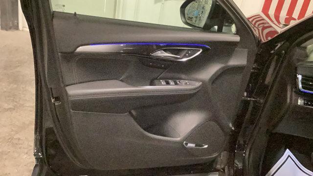 used 2025 Buick Envision car, priced at $27,990