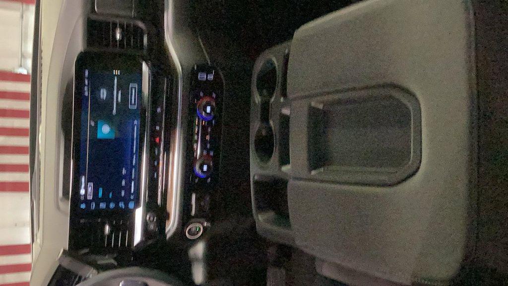 new 2026 Chevrolet Silverado 1500 car, priced at $48,210