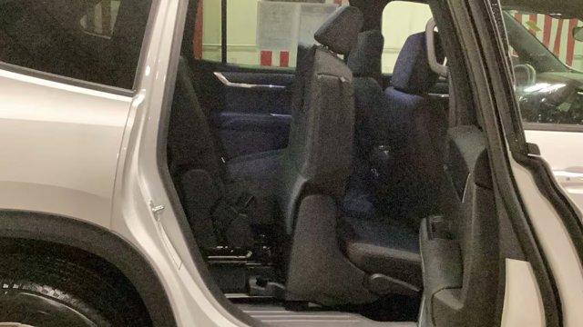 used 2025 GMC Acadia car, priced at $32,990