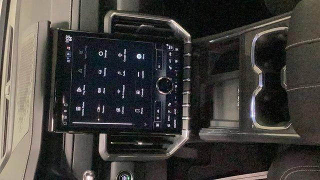 used 2025 GMC Acadia car, priced at $32,990