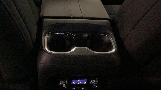 used 2025 GMC Acadia car, priced at $32,990