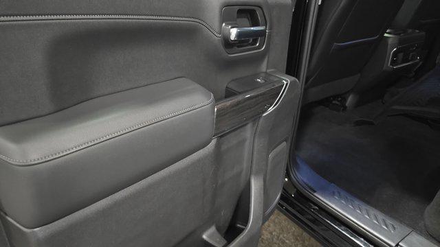 used 2020 Chevrolet Silverado 1500 car, priced at $29,480