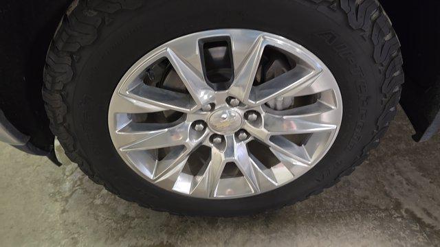 used 2020 Chevrolet Silverado 1500 car, priced at $29,480