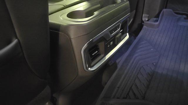 used 2020 Chevrolet Silverado 1500 car, priced at $29,480