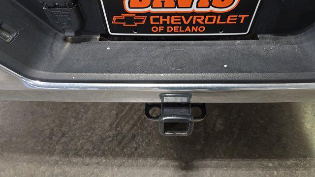 used 2020 Chevrolet Silverado 1500 car, priced at $29,480