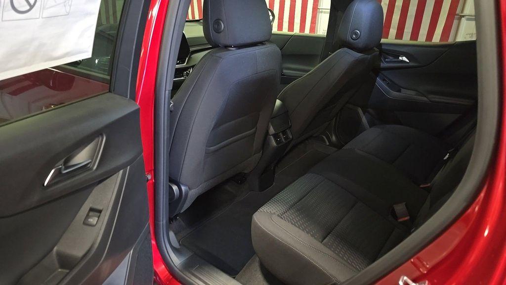 new 2026 Chevrolet Equinox car, priced at $30,085