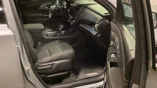 used 2023 Chevrolet Traverse car, priced at $29,980