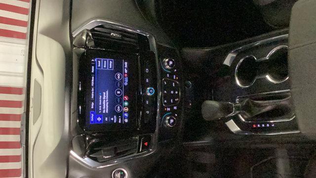 used 2023 Chevrolet Traverse car, priced at $29,980