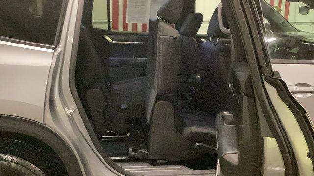 used 2025 GMC Acadia car, priced at $32,990