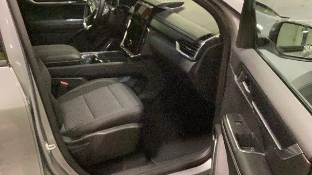 used 2025 GMC Acadia car, priced at $32,990