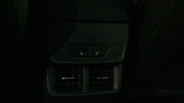 used 2025 Chevrolet Equinox car, priced at $30,480