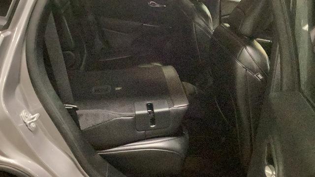 used 2019 Jeep Cherokee car, priced at $15,480