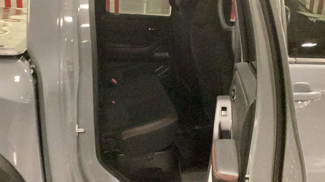 used 2023 Nissan Frontier car, priced at $35,945