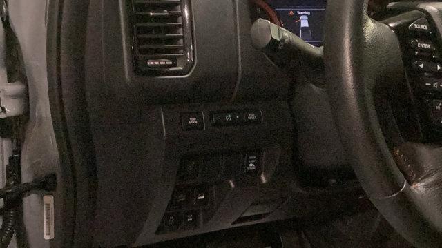 used 2023 Nissan Frontier car, priced at $35,945