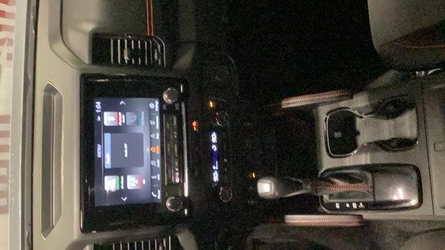 used 2023 Nissan Frontier car, priced at $35,945