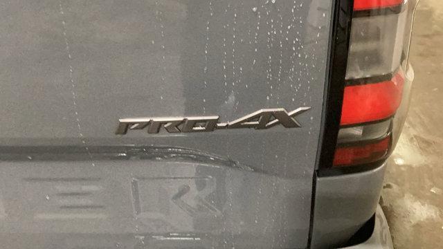 used 2023 Nissan Frontier car, priced at $35,945