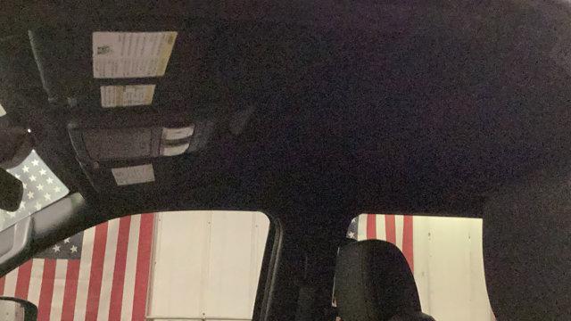 used 2023 Nissan Frontier car, priced at $35,945