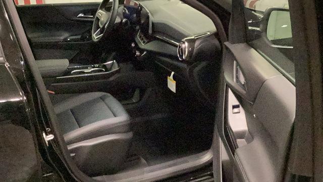 new 2026 Chevrolet Equinox car, priced at $33,490