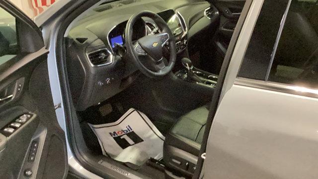 used 2023 Chevrolet Equinox car, priced at $25,849