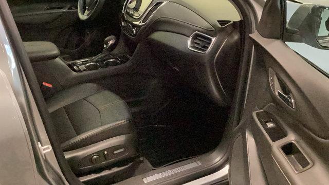 used 2023 Chevrolet Equinox car, priced at $25,849