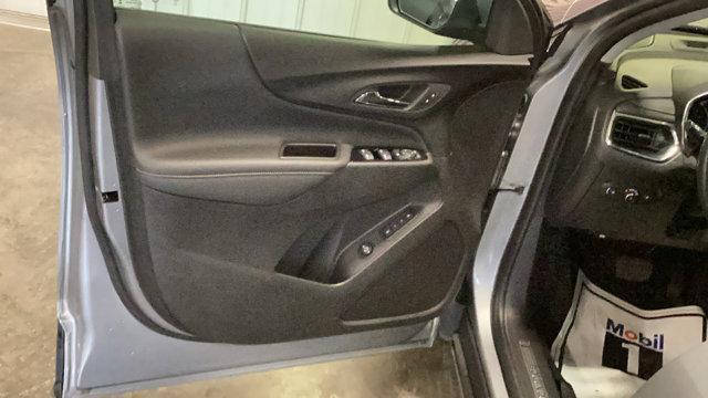 used 2023 Chevrolet Equinox car, priced at $25,849