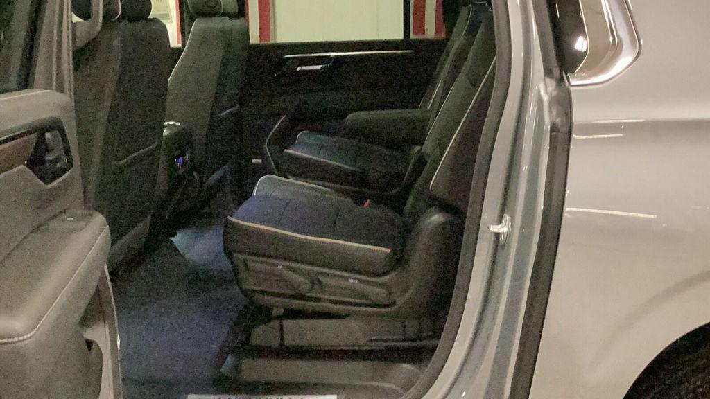 new 2026 Chevrolet Suburban car, priced at $84,735