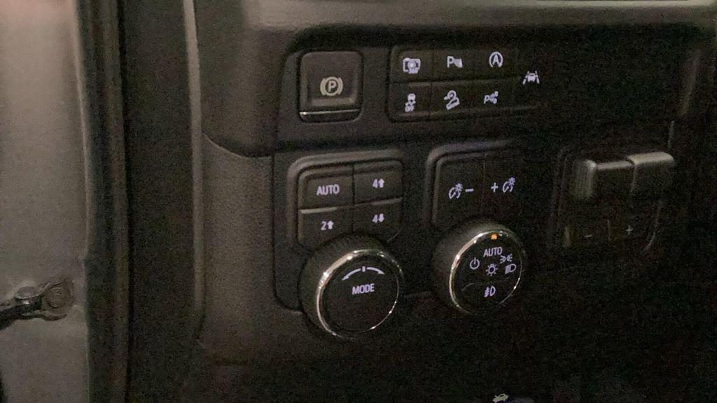 new 2026 Chevrolet Suburban car, priced at $84,735