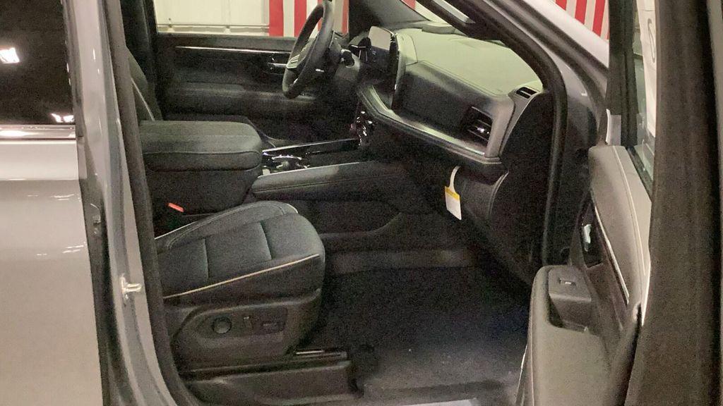 new 2026 Chevrolet Suburban car, priced at $84,735