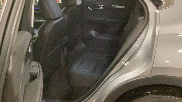 used 2025 Buick Envision car, priced at $27,990