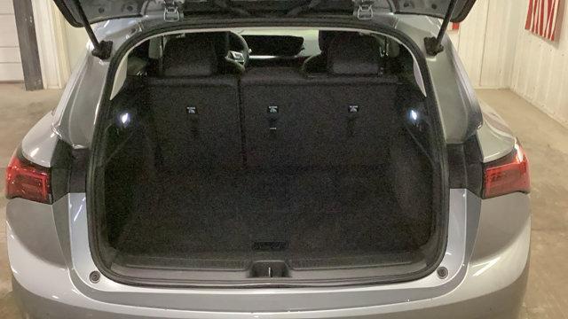 used 2025 Buick Envision car, priced at $27,990