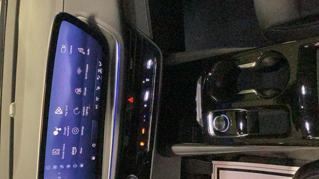 used 2025 Buick Envision car, priced at $27,990