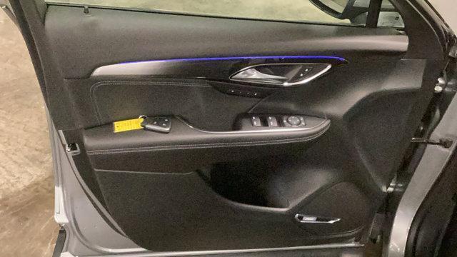 used 2025 Buick Envision car, priced at $27,990