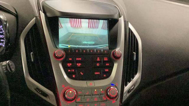 used 2017 GMC Terrain car, priced at $11,480