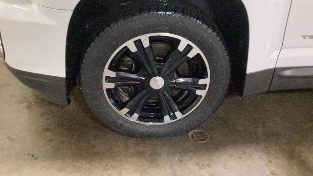 used 2017 GMC Terrain car, priced at $11,480