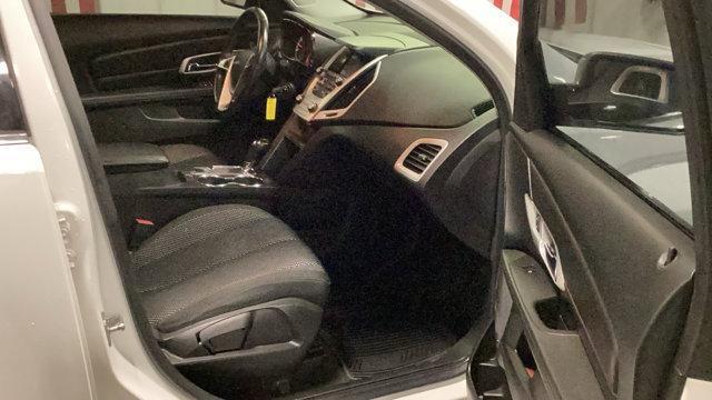 used 2017 GMC Terrain car, priced at $11,480