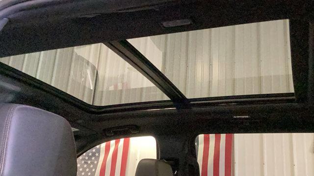 used 2021 Chevrolet Suburban car, priced at $40,480