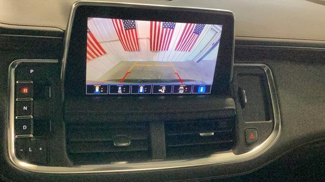 used 2021 Chevrolet Suburban car, priced at $40,480