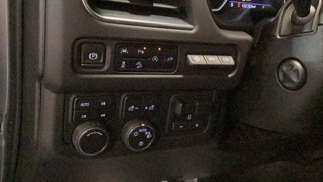 used 2021 Chevrolet Suburban car, priced at $40,480