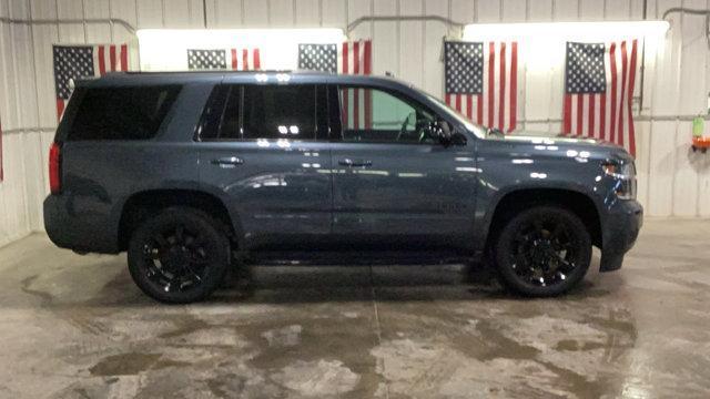 used 2020 Chevrolet Tahoe car, priced at $31,480