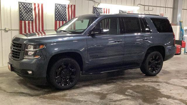 used 2020 Chevrolet Tahoe car, priced at $31,480