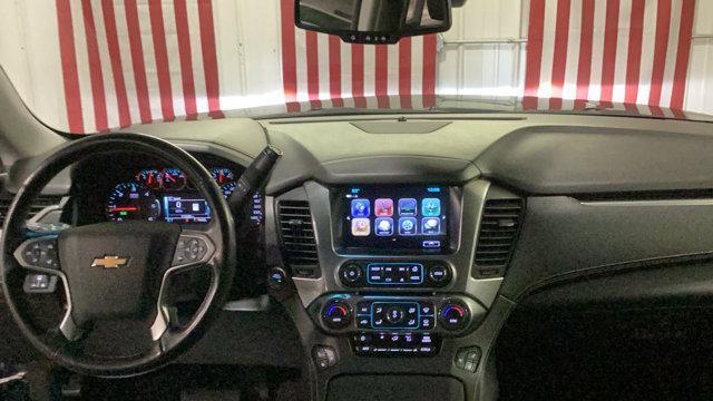 used 2020 Chevrolet Tahoe car, priced at $31,480
