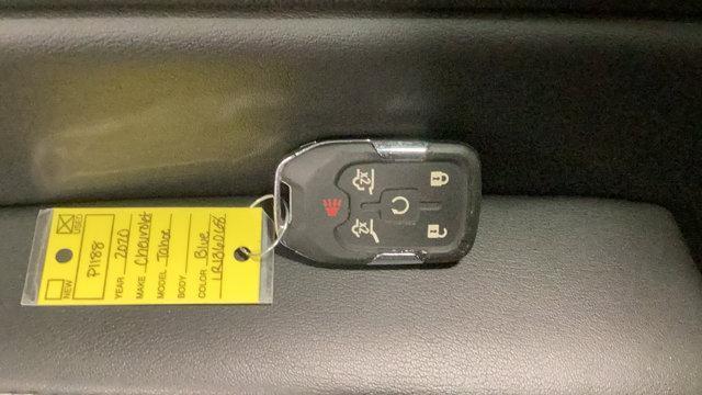 used 2020 Chevrolet Tahoe car, priced at $31,480